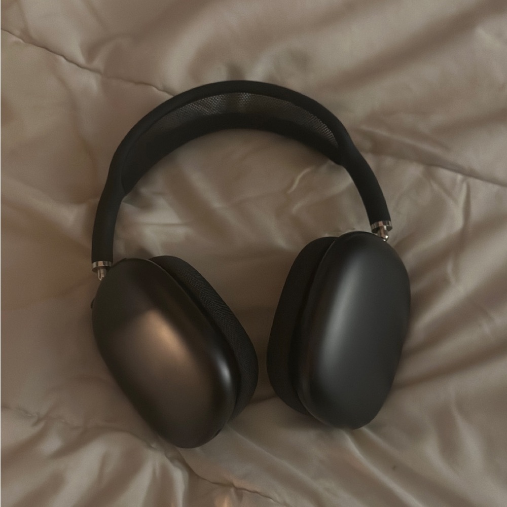 My Airpods Max  Pro Good Condition High Quality